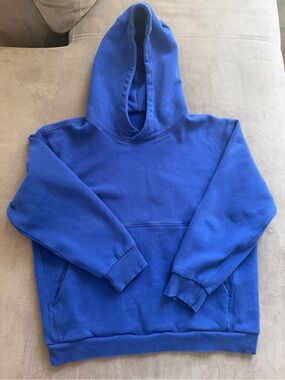 Men's Lululemon steady state size xs